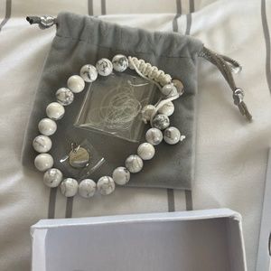 Jade nova bracelet